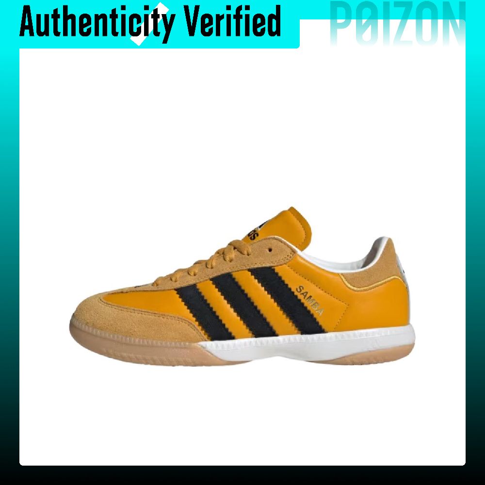 Adidas Shoes Samba - Adidas Originals SAMBA MN Casual Shoes