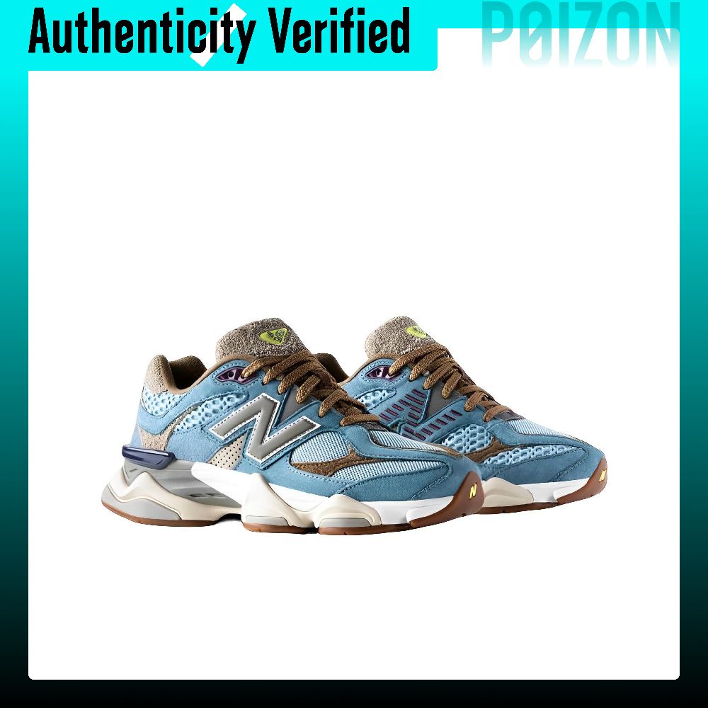 New Balance NB 9060 Casual Sho - đánh giá và giá New Balance Shoes 9060