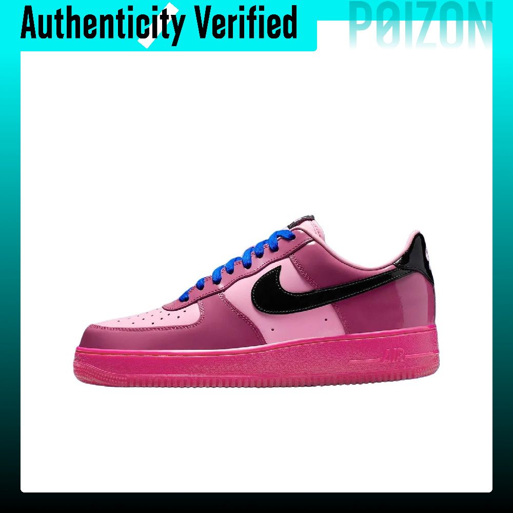 Nike Air Force 1 Low top Skate - đánh giá và giá Nike Shoes Air Force 1
