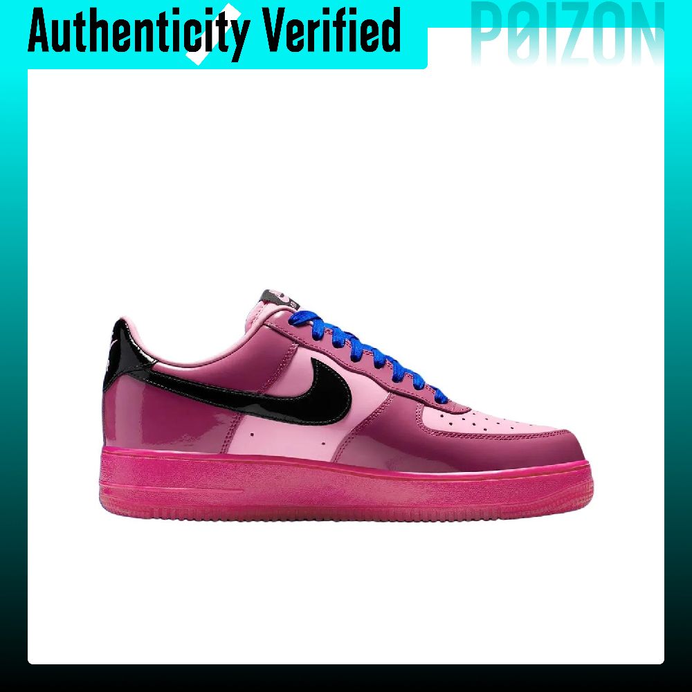 Nike Air Force 1 Low top Skate - đánh giá và giá Nike Shoes Air Force 1