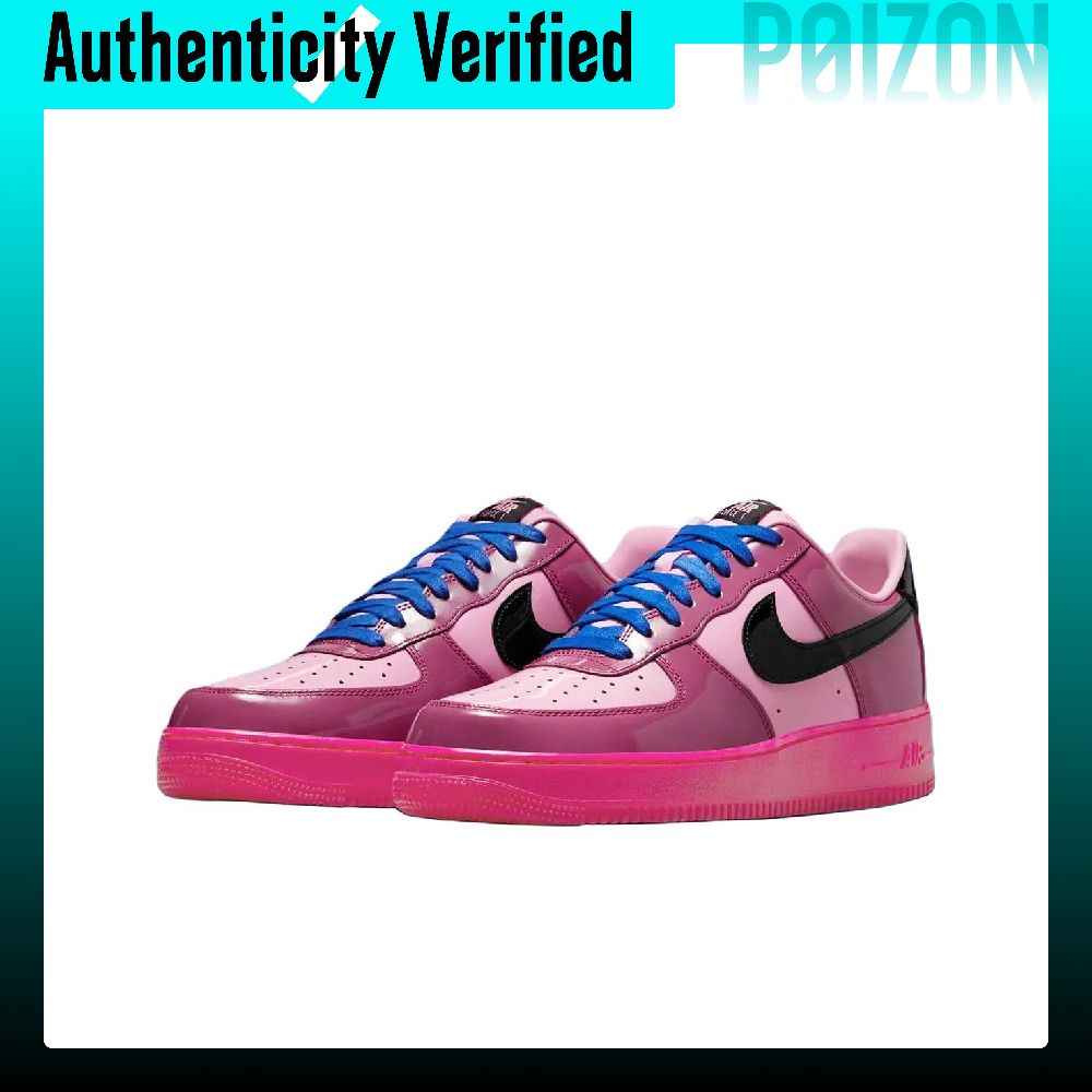 Nike Air Force 1 Low top Skate - đánh giá và giá Nike Shoes Air Force 1