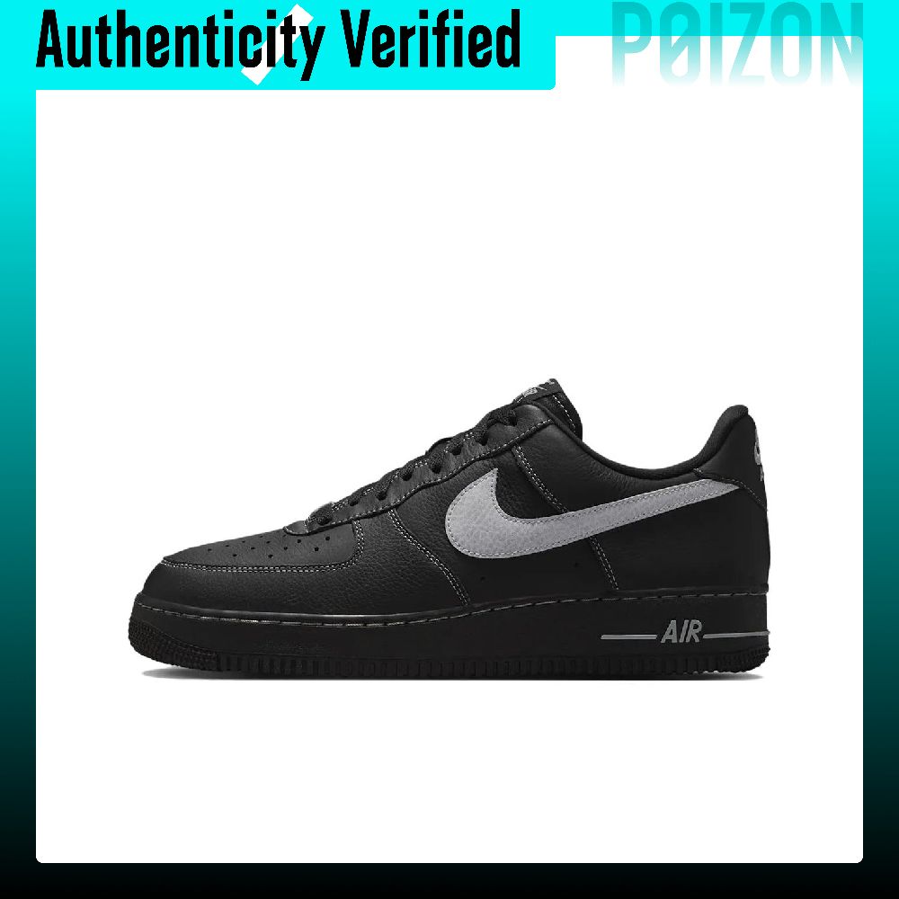 Nike Air Force 1 Low top Skate - đánh giá và giá Nike Shoes Air Force 1