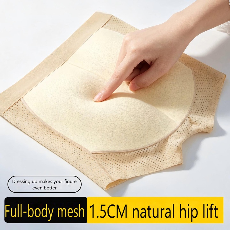 Men Padded Boxer Underwear Sex - đánh giá và giá Boxer Shorts Modal
