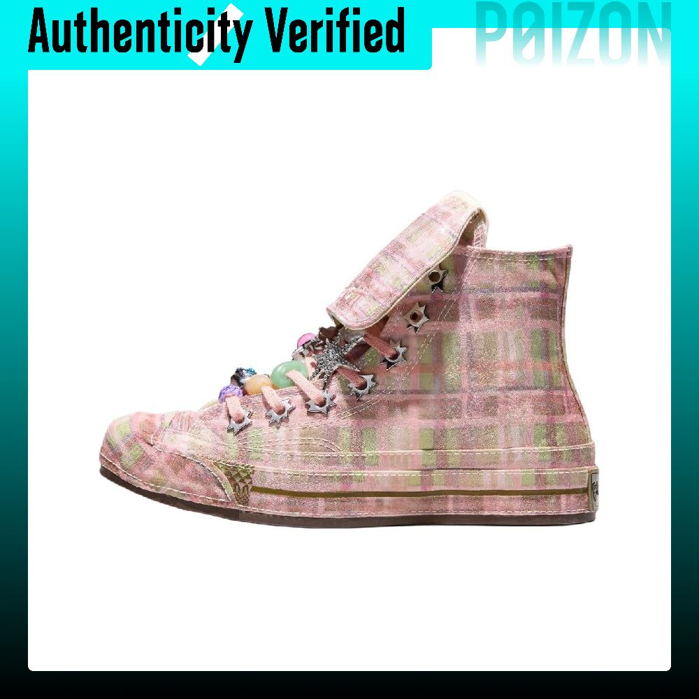 Collina Strade X Converse Chuc - đánh giá và giá Converse Shoes Chuck 70