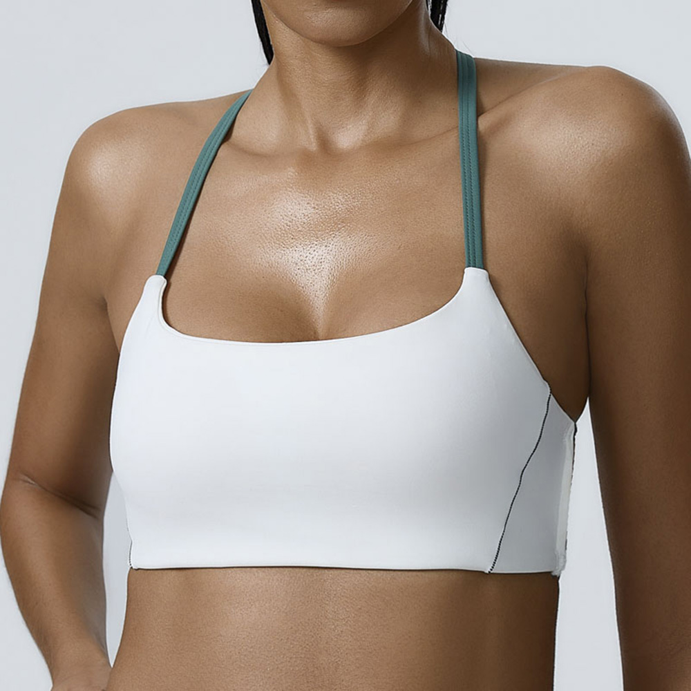 Sexy Halter Yoga Bra Women's S - đánh giá và giá Quick Dry Underwear