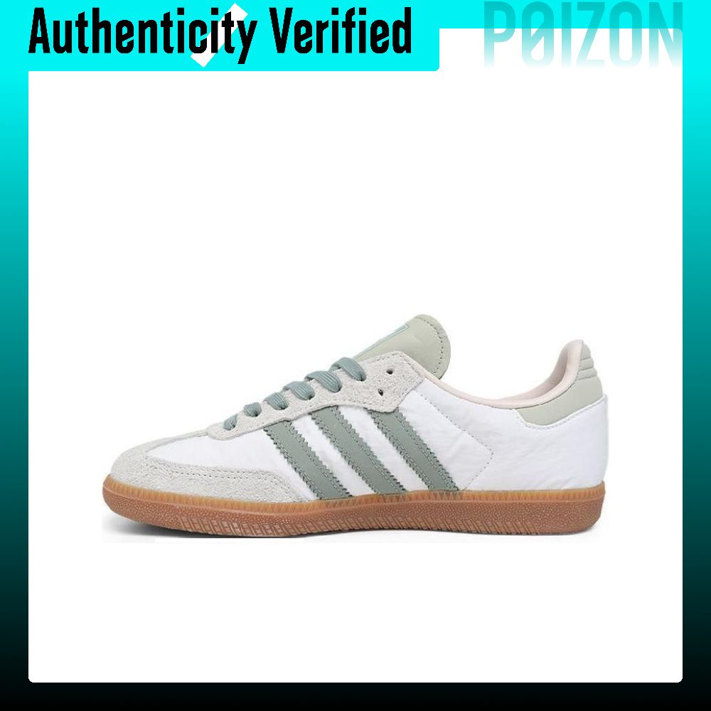 Adidas Originals SAMBA OG Low  - đánh giá và giá Adidas Shoes Samba