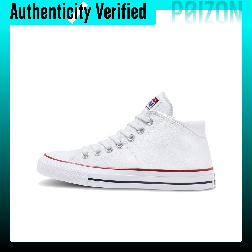 Converse Chuck Taylor All Star - đánh giá và giá Converse Shoes Chuck Taylor All Star