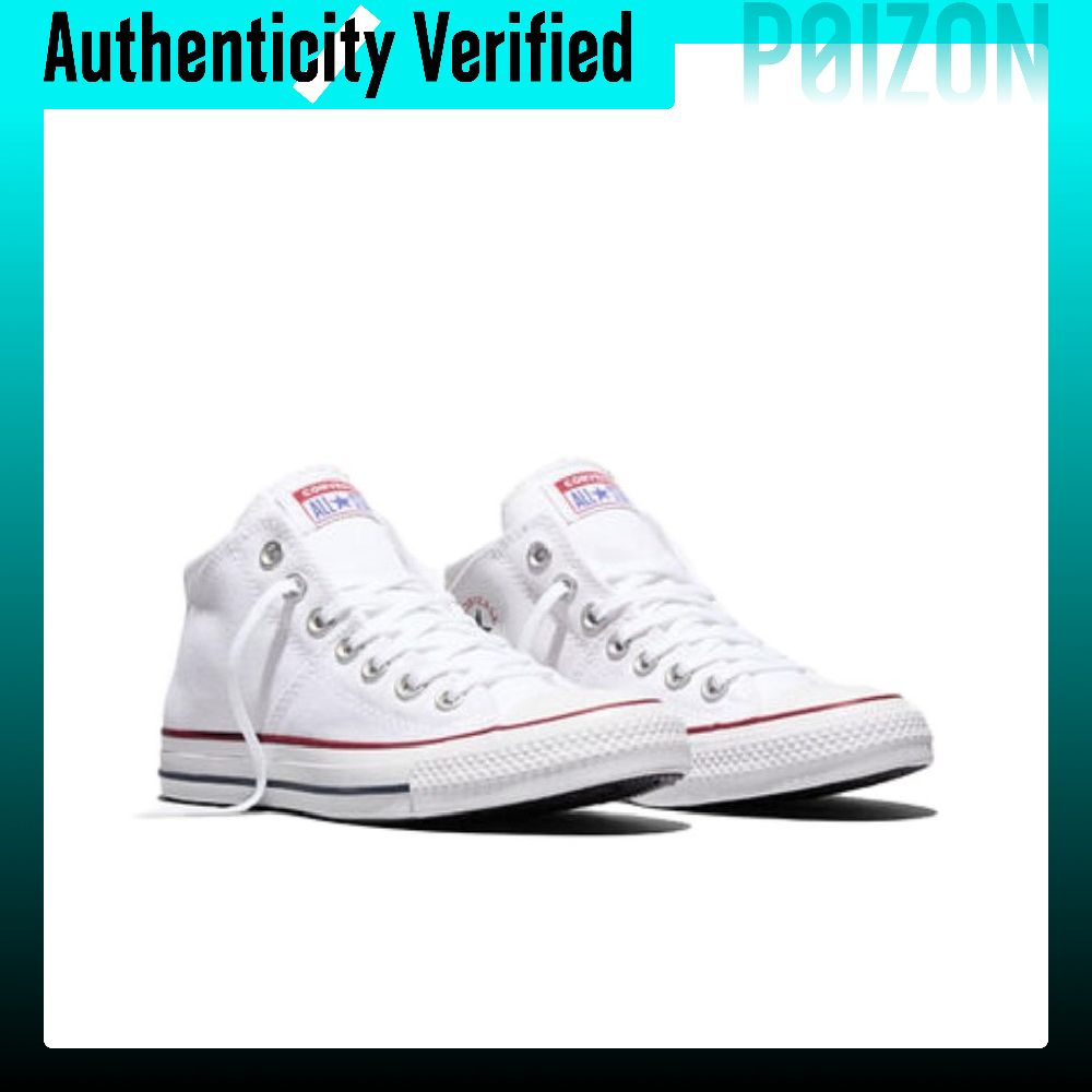 Converse Chuck Taylor All Star - đánh giá và giá Converse Shoes Chuck Taylor All Star