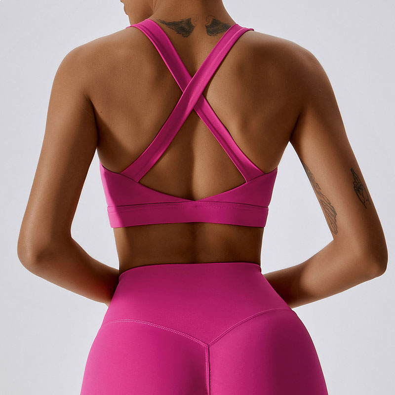 INLUMINE Sexy Backless Sports  - đánh giá và giá Quick Dry Underwear